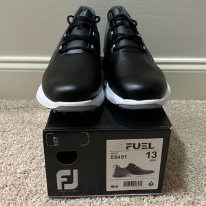 Footjoy FJ Fuel New